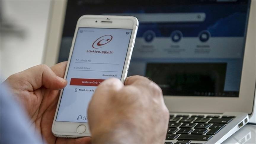 e-Devlet’e gelen 4 yeni özellik hayatınızı kolaylaştıracak! Borç sorgulama ve daha fazlası açıldı 4